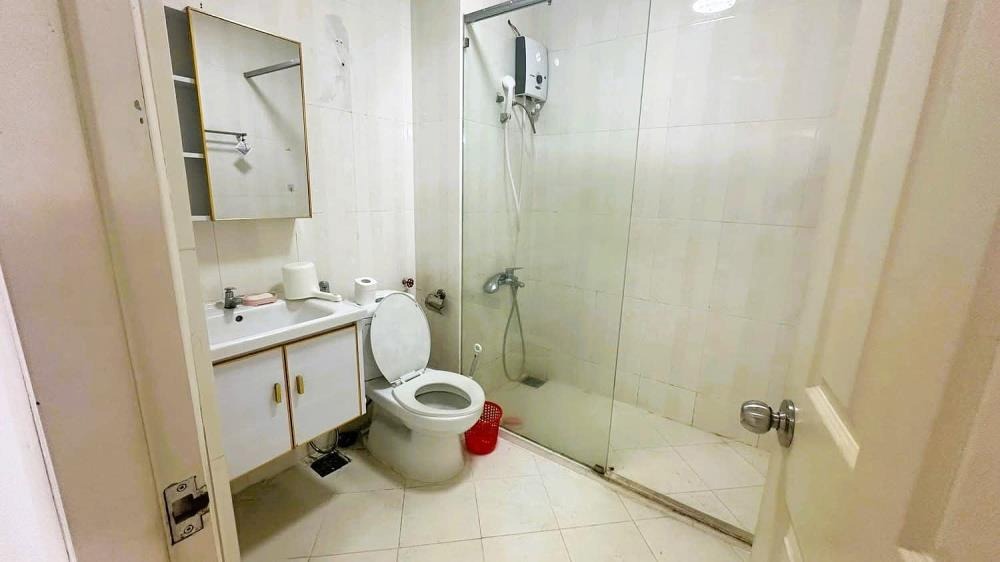 Cho thuê căn hộ Sky Garden Phú Mỹ Hưng 2PN - Giá từ 11tr/tháng