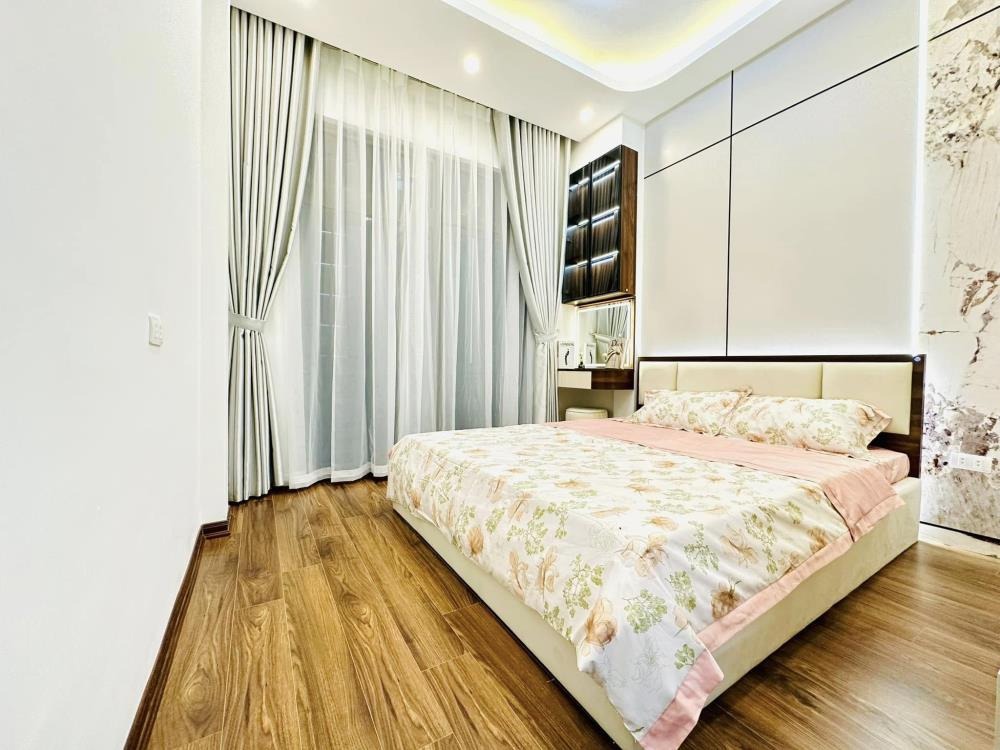 Vương Thừa Vũ Thanh Xuân - Phân Lô Nhà 4 Tầng, 3 Mặt Thoáng, Ô Tô Đỗ Sát
