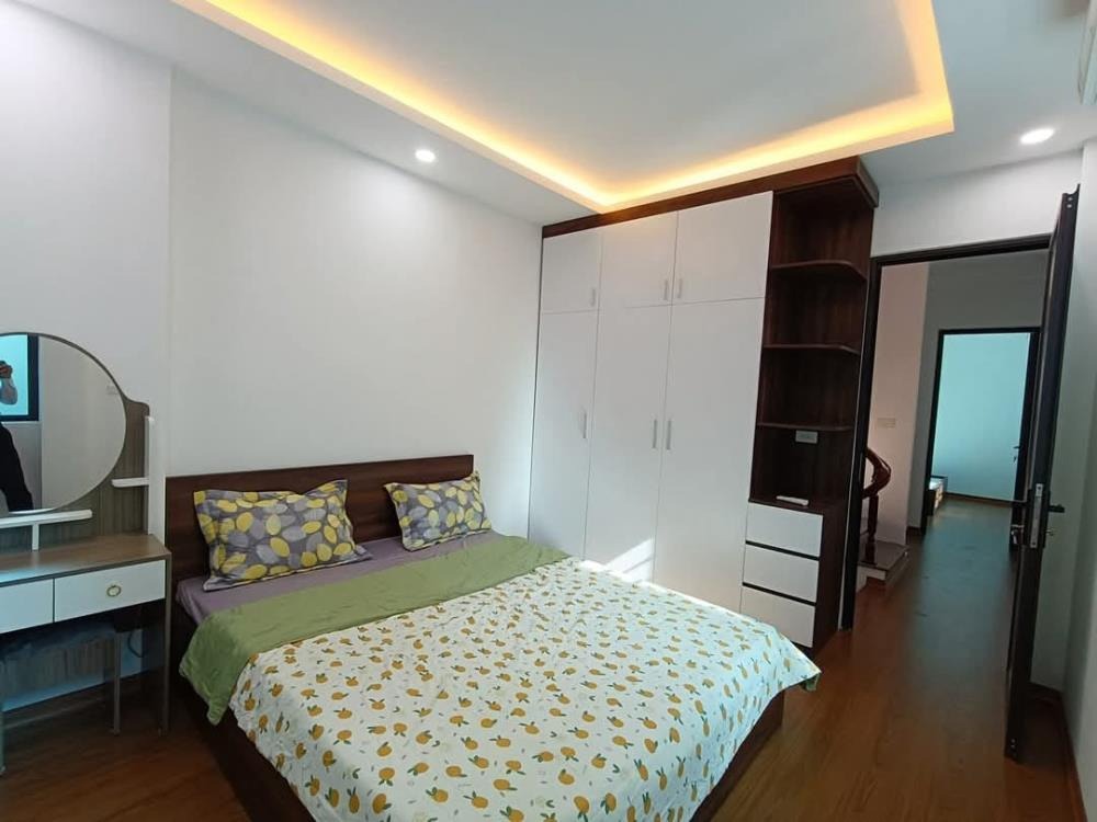 Khương Trung Thanh Xuân: 6 Tầng Lô Góc, Sát Mặt Phố - Giá Chỉ 7 Tỷ+