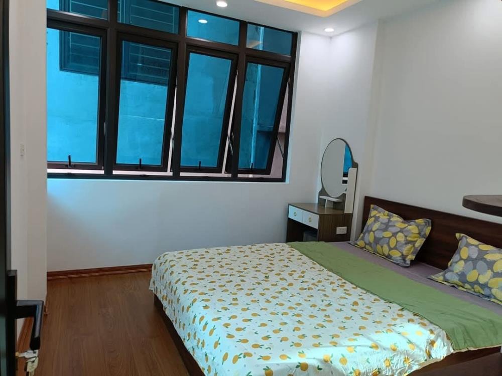 Khương Trung Thanh Xuân: 6 Tầng Lô Góc, Sát Mặt Phố - Giá Chỉ 7 Tỷ+