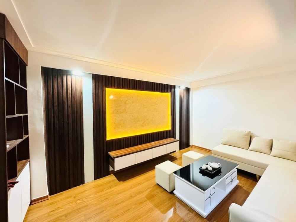 Khương Trung Thanh Xuân: 6 Tầng Lô Góc, Sát Mặt Phố - Giá Chỉ 7 Tỷ+
