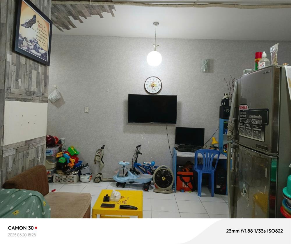 Căn Hộ Hoàng Quân Hóc Môn: Giá 1.050 Tỷ, 2PN, Sang Tên Trực Tiếp Chủ Đầu Tư