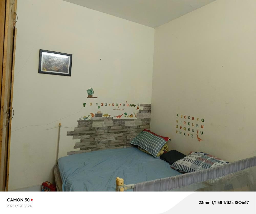 Căn Hộ Hoàng Quân Hóc Môn: Giá 1.050 Tỷ, 2PN, Sang Tên Trực Tiếp Chủ Đầu Tư
