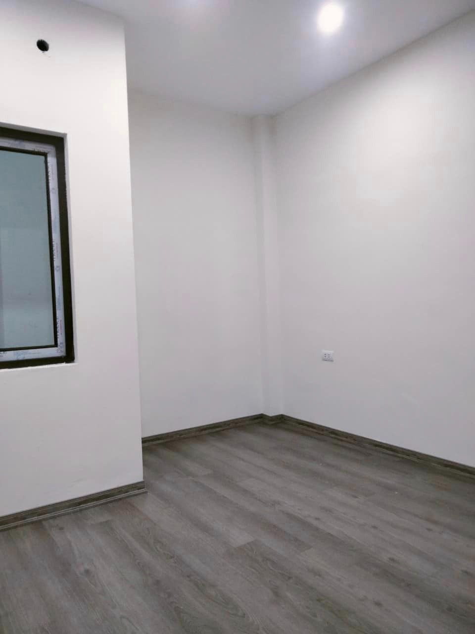 Nhà Mới 5 Tầng, 6 Phòng Ngô Quyền Hà Đông - Giá 6 Tỷ (Thương Lượng)