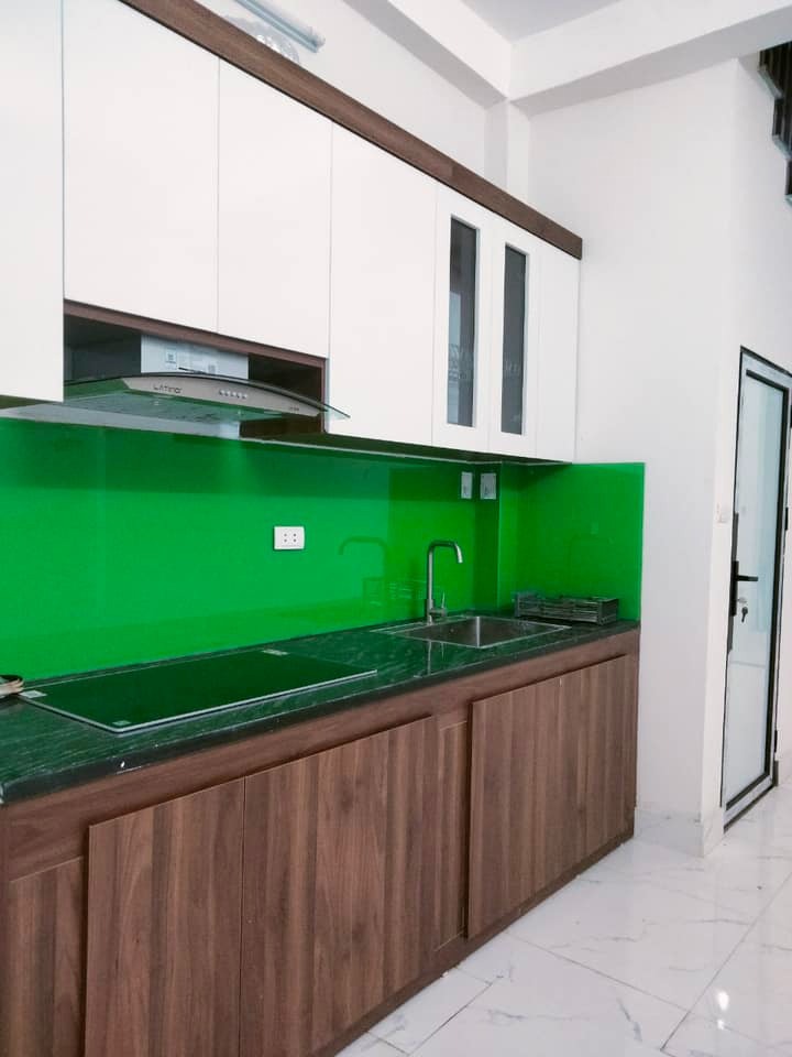 Nhà Mới 5 Tầng, 6 Phòng Ngô Quyền Hà Đông - Giá 6 Tỷ (Thương Lượng)
