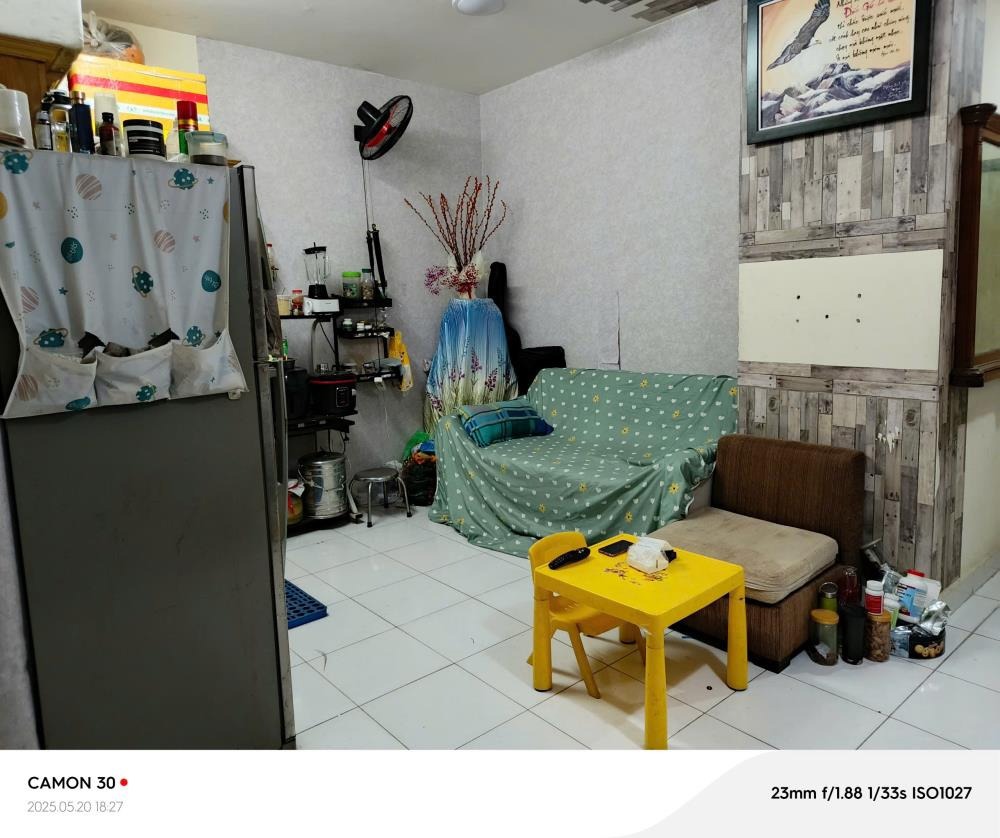 Căn Hộ Hoàng Quân Hóc Môn: Giá 1.050 Tỷ, 2PN, Sang Tên Trực Tiếp Chủ Đầu Tư