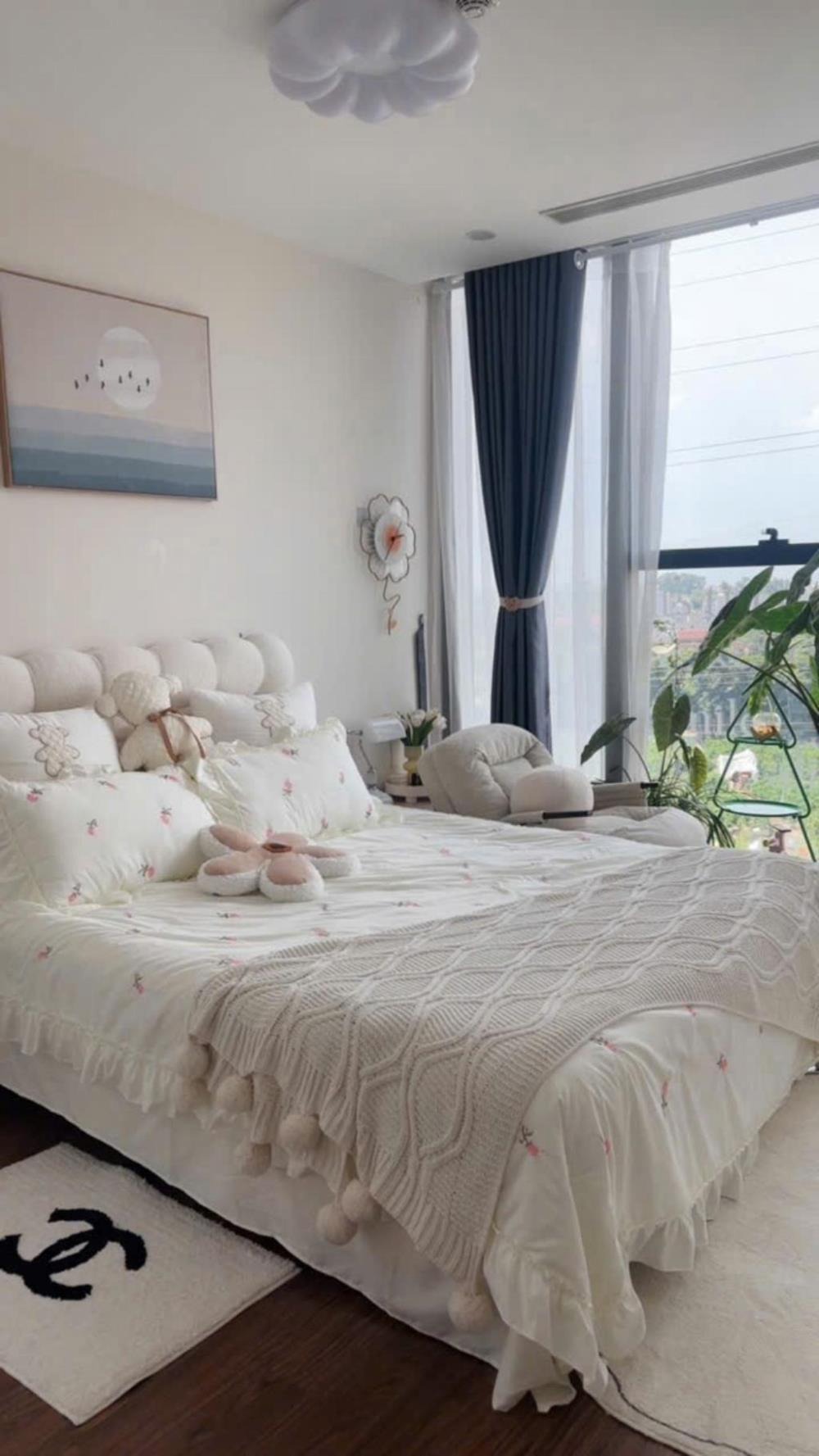Bán Căn Hộ Sunshine City Bắc Từ Liêm - 112.5m2, 3PN, Giá 8 Tỷ