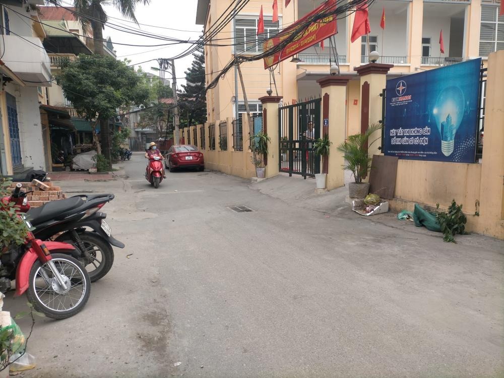 Tây Mỗ Từ Liêm: Đất Vàng Đầu Tư - Vị Trí Đắc Địa, Phong Thủy Tốt, Giá Cao