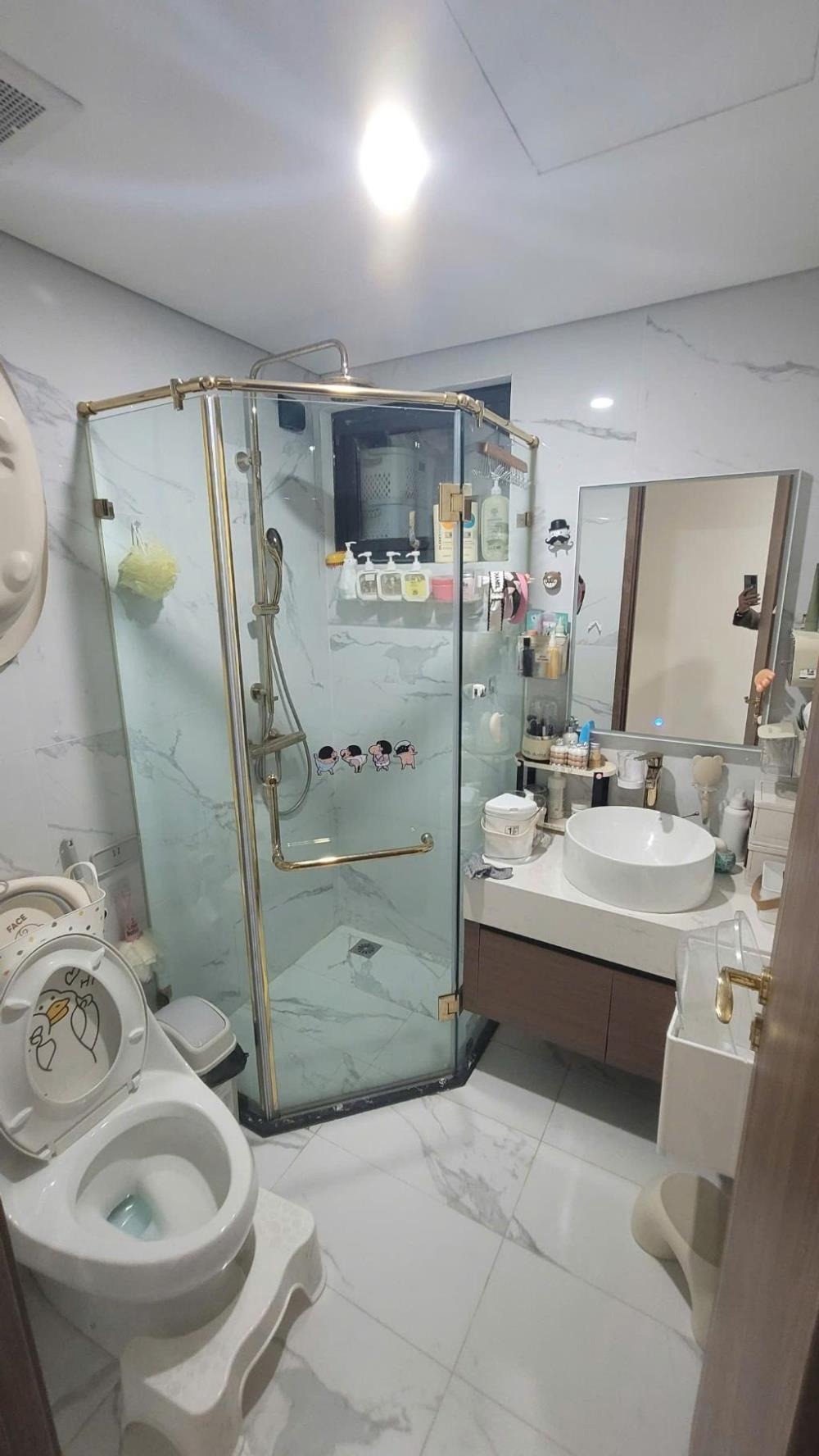 Bán Căn Hộ Sunshine City Bắc Từ Liêm - 112.5m2, 3PN, Giá 8 Tỷ