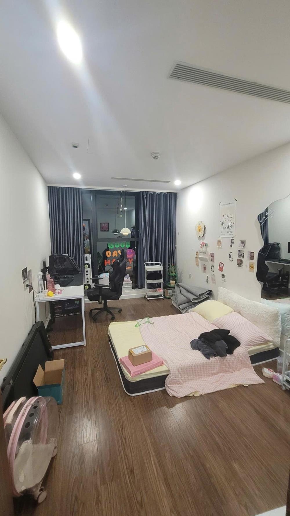 Bán Căn Hộ Sunshine City Bắc Từ Liêm - 112.5m2, 3PN, Giá 8 Tỷ