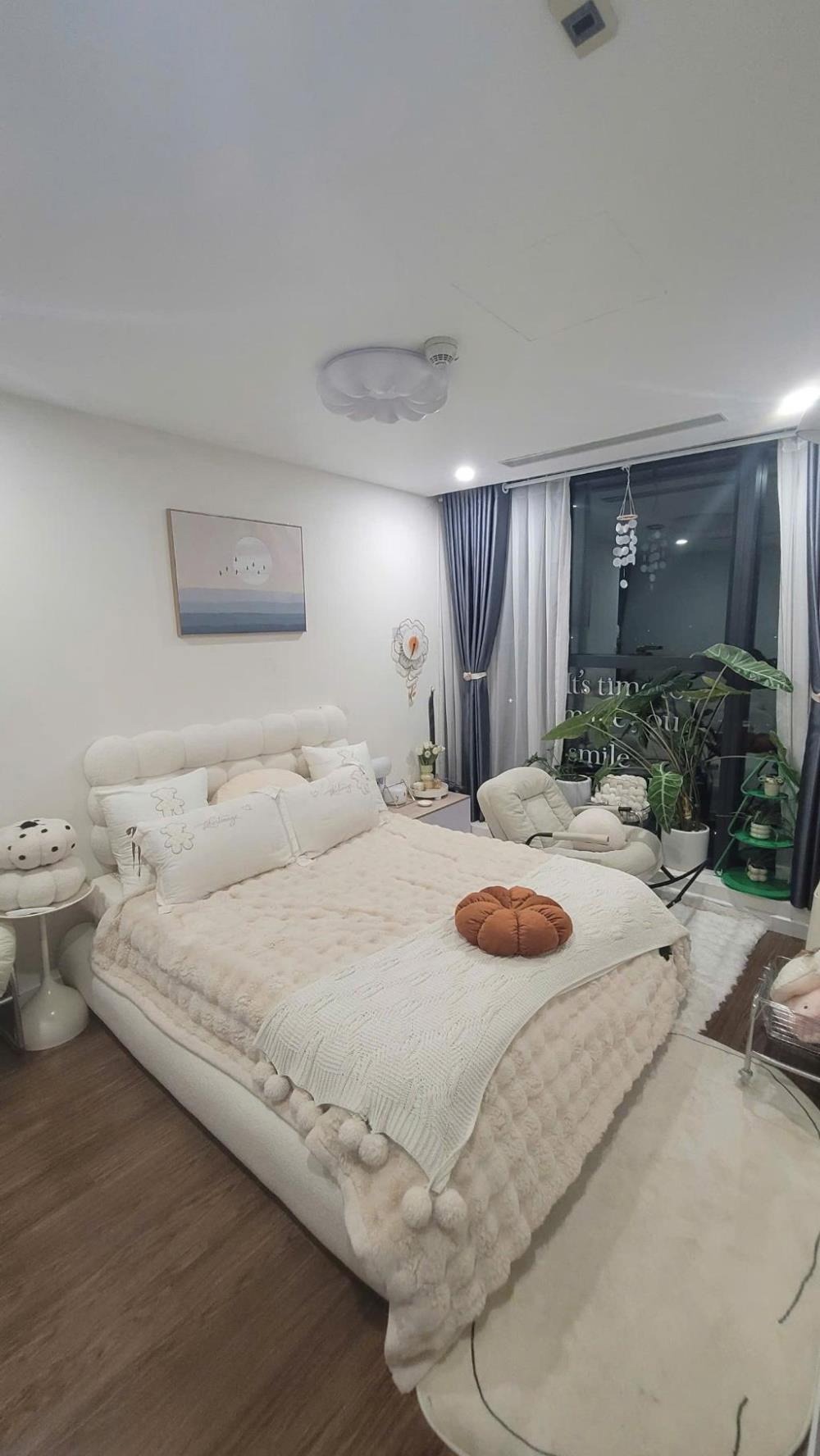 Bán Căn Hộ Sunshine City Bắc Từ Liêm - 112.5m2, 3PN, Giá 8 Tỷ