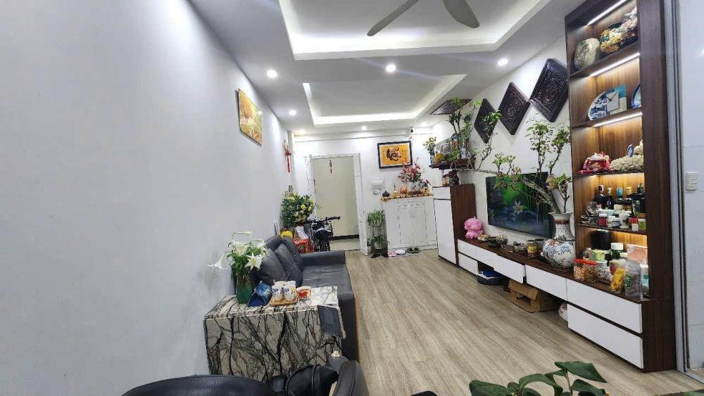 Bán Căn Hộ Chung Cư 50m2, 2PN, N2 Hoàng Minh Giám, Giá 3.65 tỷ