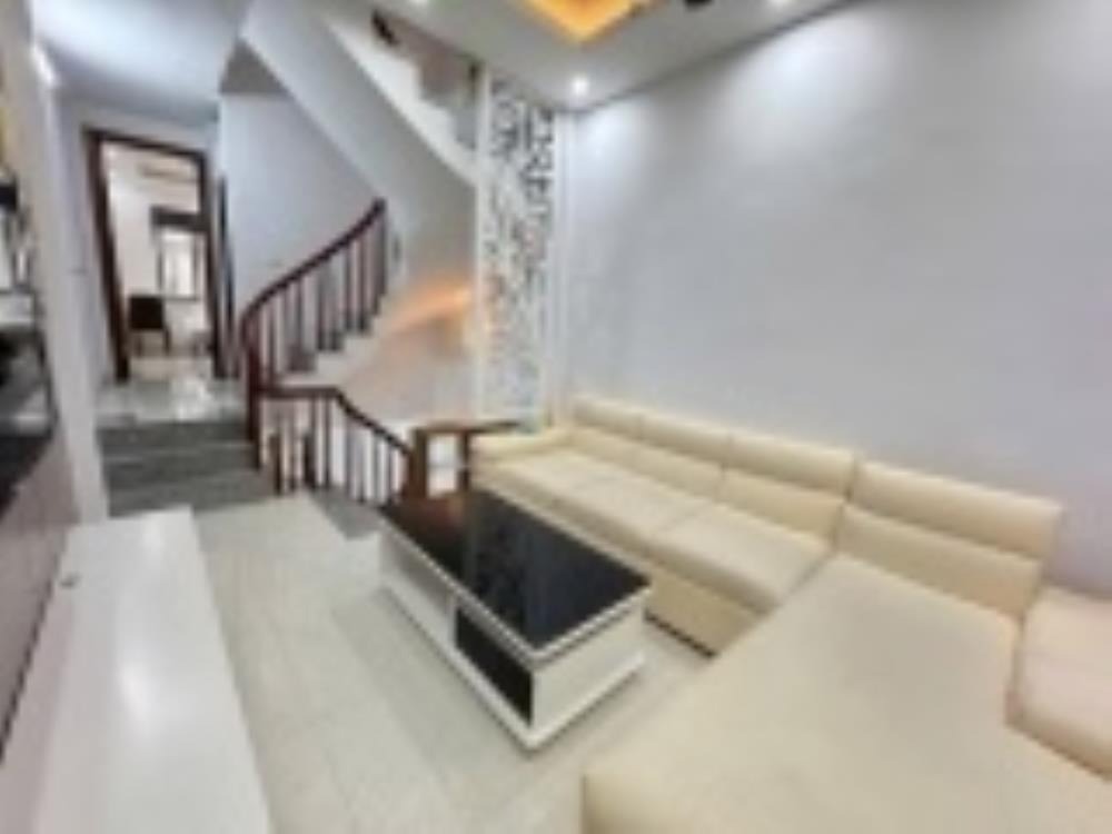 Nhà 4 Tầng Hà Đông: 6 Tỷ 45 Có Thương Lượng - Ngõ 3m, 3 Phòng Ngủ