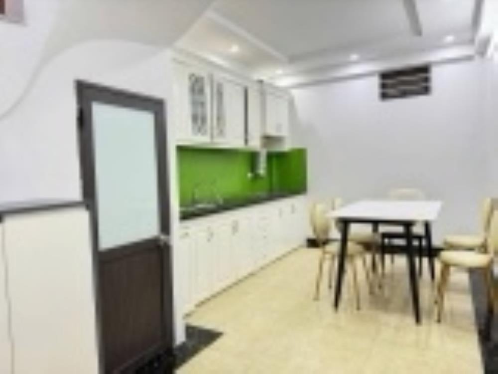 Nhà 4 Tầng Hà Đông: 6 Tỷ 45 Có Thương Lượng - Ngõ 3m, 3 Phòng Ngủ