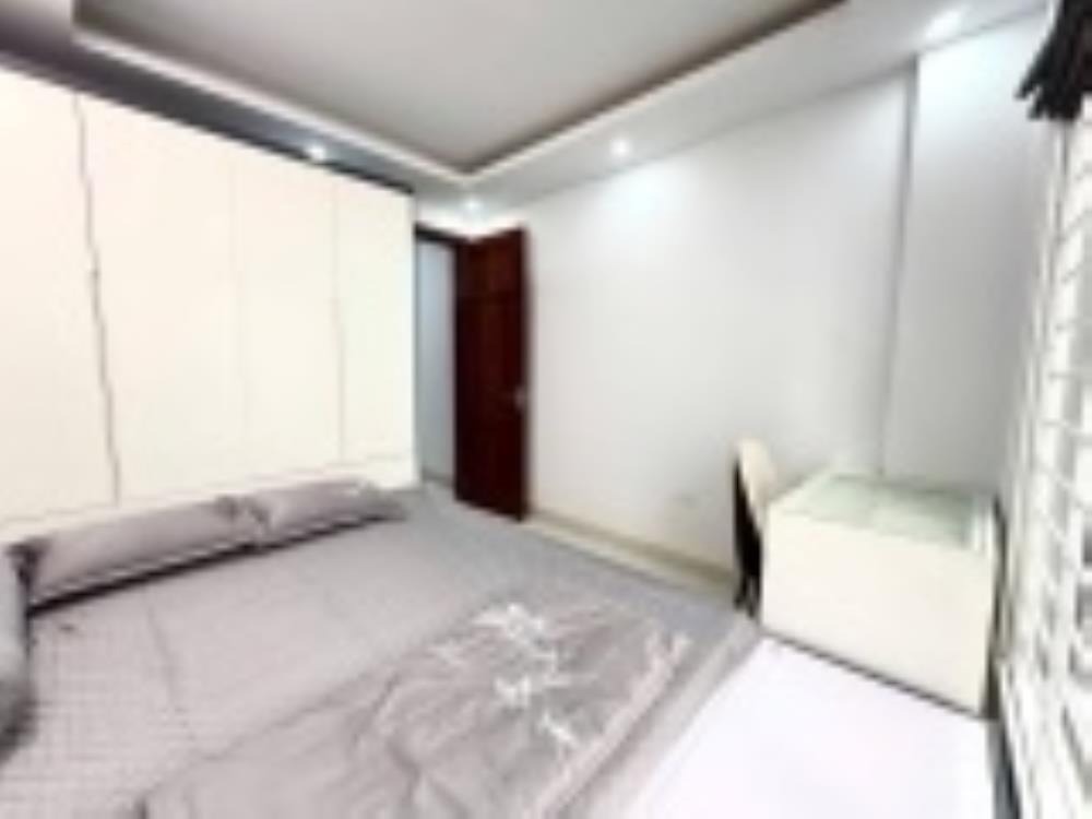 Nhà 4 Tầng Hà Đông: 6 Tỷ 45 Có Thương Lượng - Ngõ 3m, 3 Phòng Ngủ