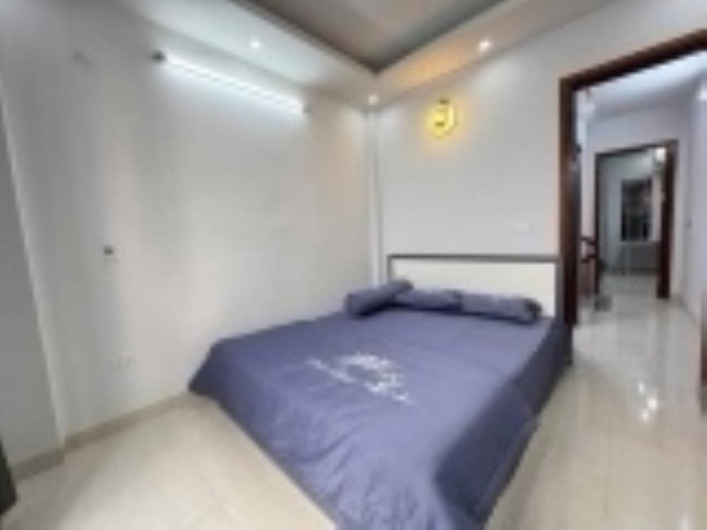 Nhà 4 Tầng Hà Đông: 6 Tỷ 45 Có Thương Lượng - Ngõ 3m, 3 Phòng Ngủ