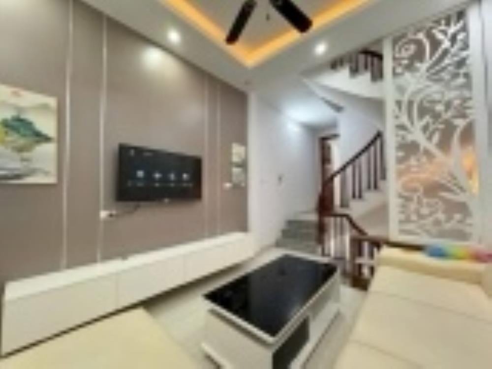 Nhà 4 Tầng Hà Đông: 6 Tỷ 45 Có Thương Lượng - Ngõ 3m, 3 Phòng Ngủ