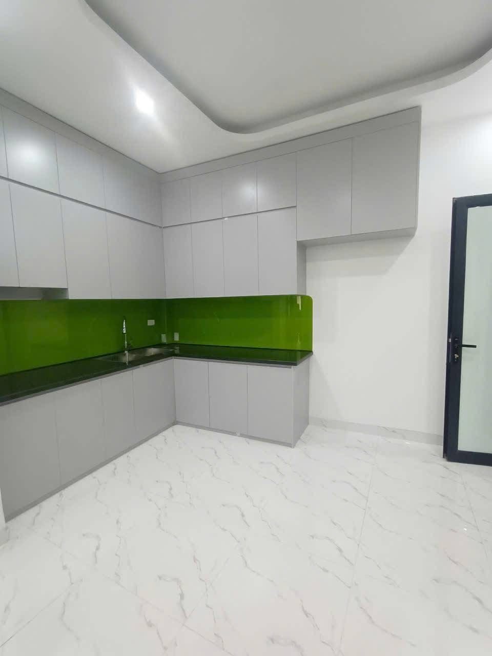 Dương Nội Hà Đông: Nhà Mới 5 Tầng, 40m2, Giá 6 Tỷ - Vị Trí Đắc Địa