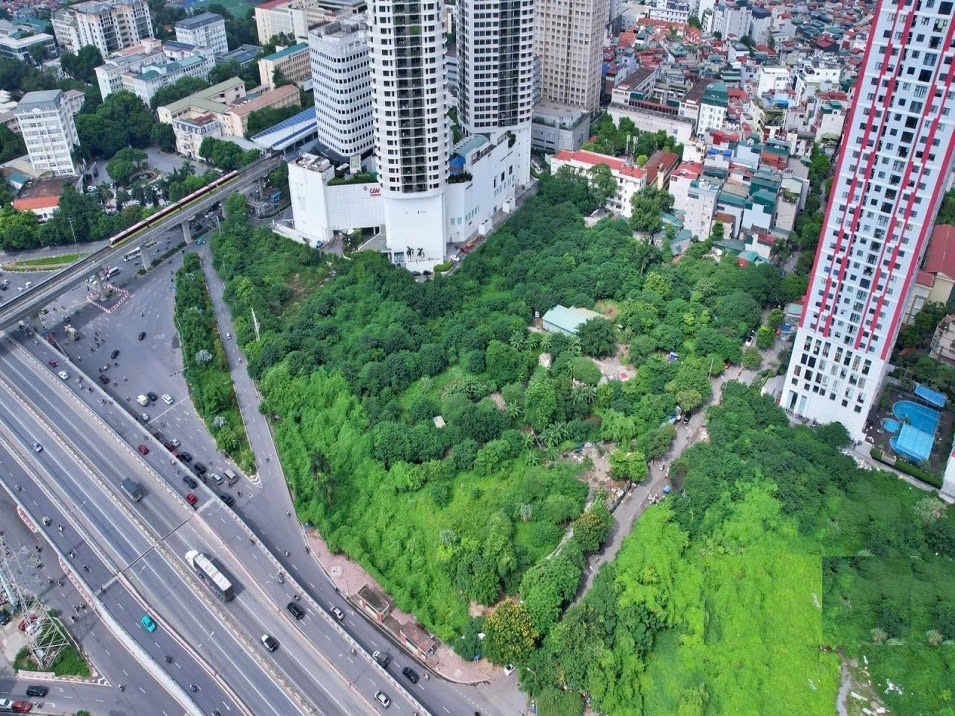 Bán Căn Hộ 3PN Sun Grand Xuân Thủy: Giá Tốt, View Đẹp, Pháp Lý Chuẩn