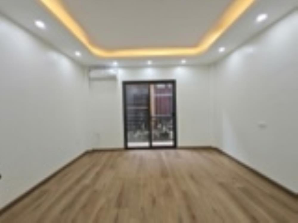 Phố Lụa Vạn Phúc - 5 Tầng, Full Nội Thất, 20m Ra Oto - Giá Tốt