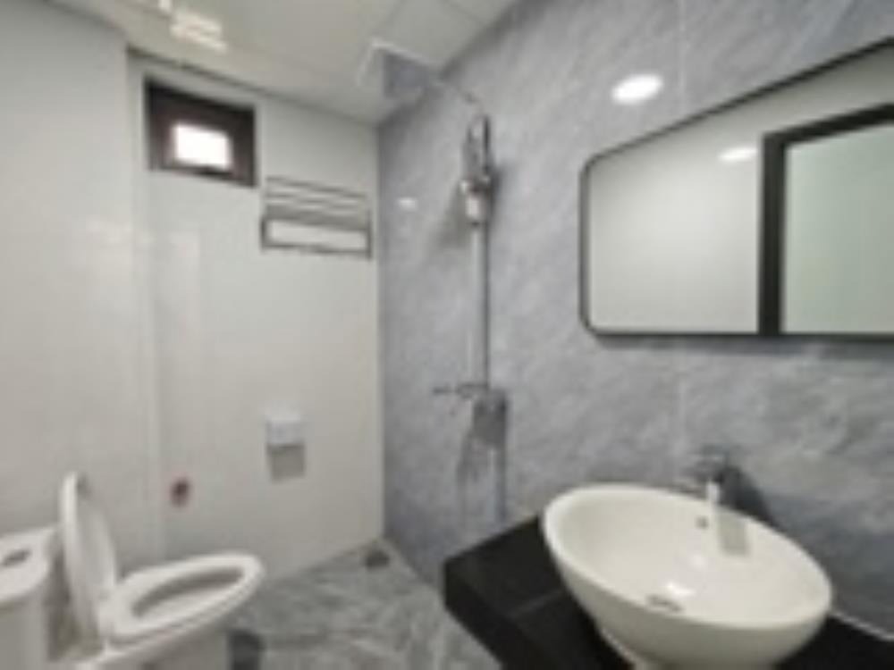 Phố Lụa Vạn Phúc - 5 Tầng, Full Nội Thất, 20m Ra Oto - Giá Tốt