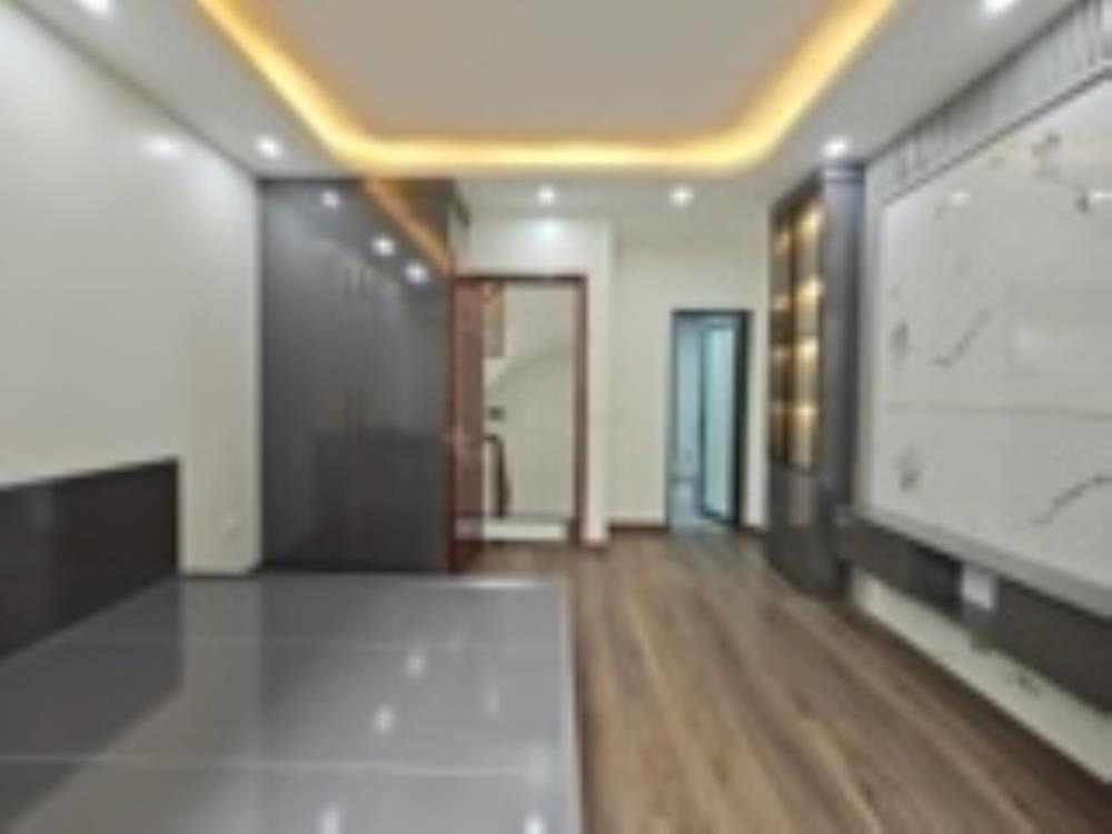 Phố Lụa Vạn Phúc - 5 Tầng, Full Nội Thất, 20m Ra Oto - Giá Tốt