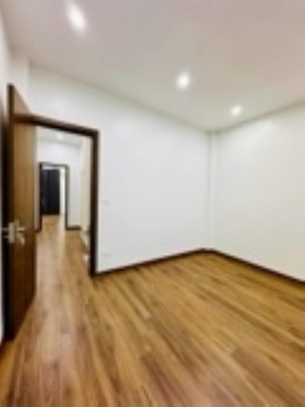 Nhà 5 Tầng Xây Mới - Cầu Cốc Tây Mỗ - Chỉ 6 Tỷ | Vị Trí Đắc Địa