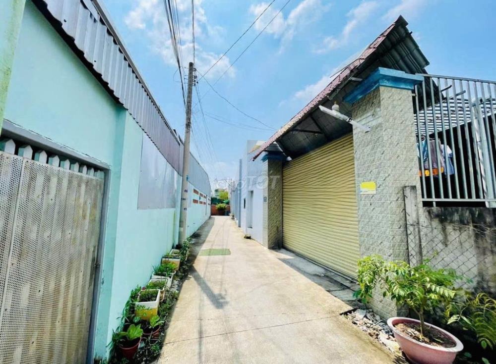 Bán Đất Nền 90m2 Quận 12 - Nguyễn Thị Tràng - Vị Trí Đẹp, Sổ Hồng Riêng