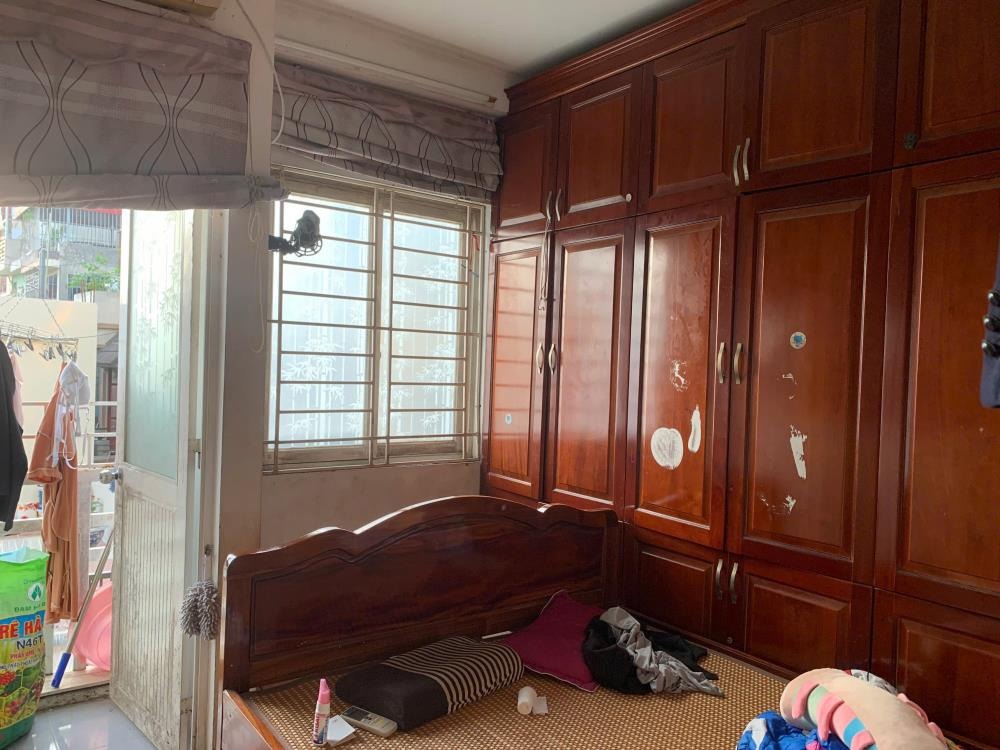 Chung Cư Mini 1PN, 32m² Phố Gia Quất - Giá 1 Tỷ - Full Nội Thất
