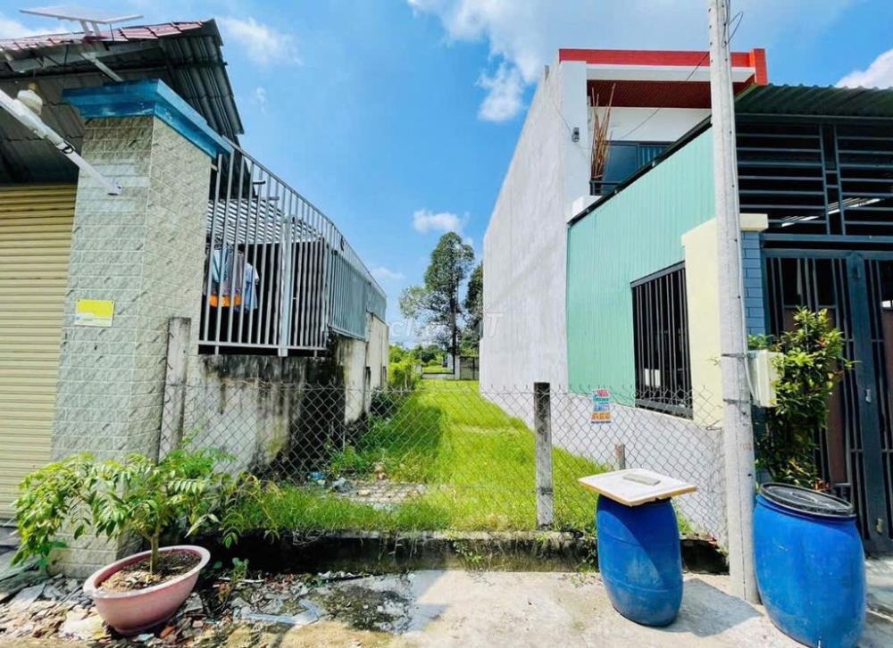 Bán Đất Nền 90m2 Quận 12 - Nguyễn Thị Tràng - Vị Trí Đẹp, Sổ Hồng Riêng