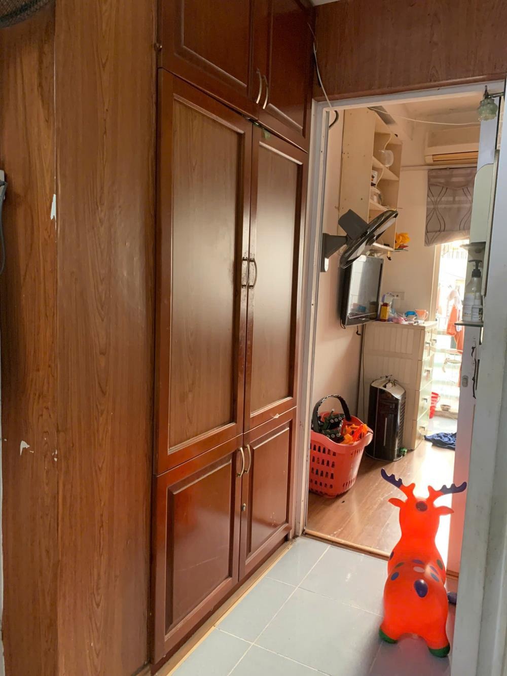 Chung Cư Mini 1PN, 32m² Phố Gia Quất - Giá 1 Tỷ - Full Nội Thất