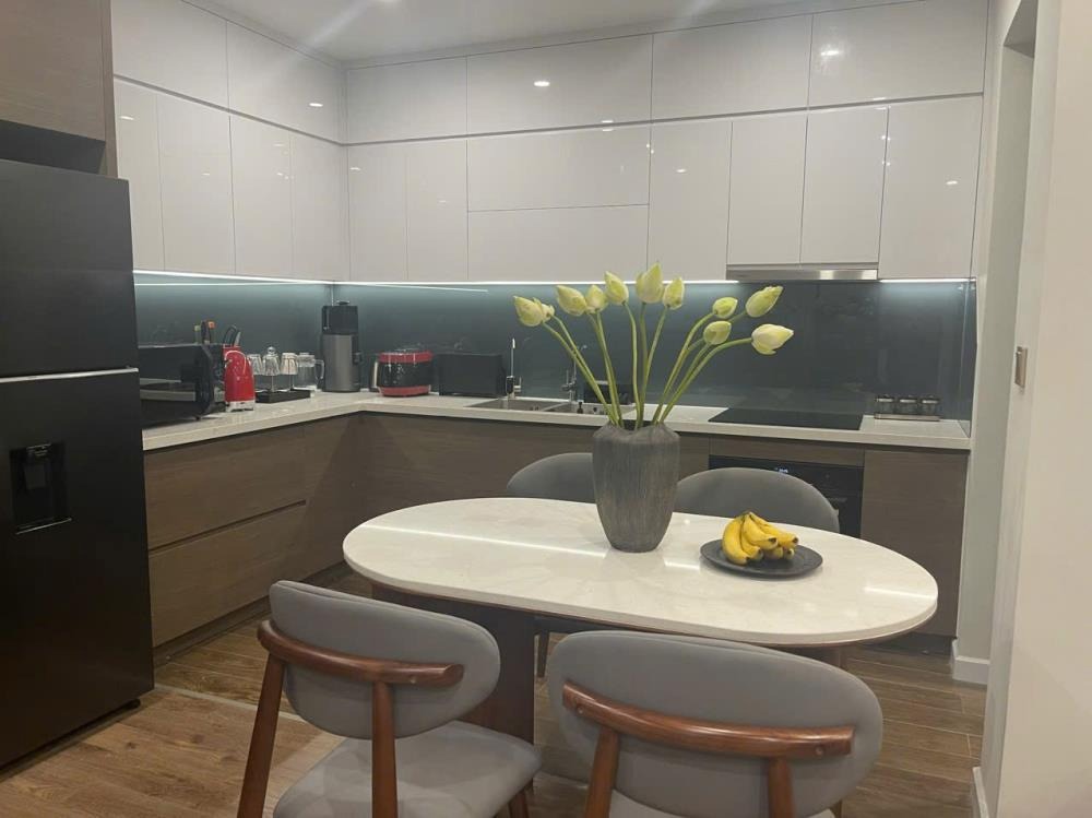 Bán Căn Hộ Hoàng Thành Pearl Chính Chủ - Giá Tốt Nhất Tháng 05/2025