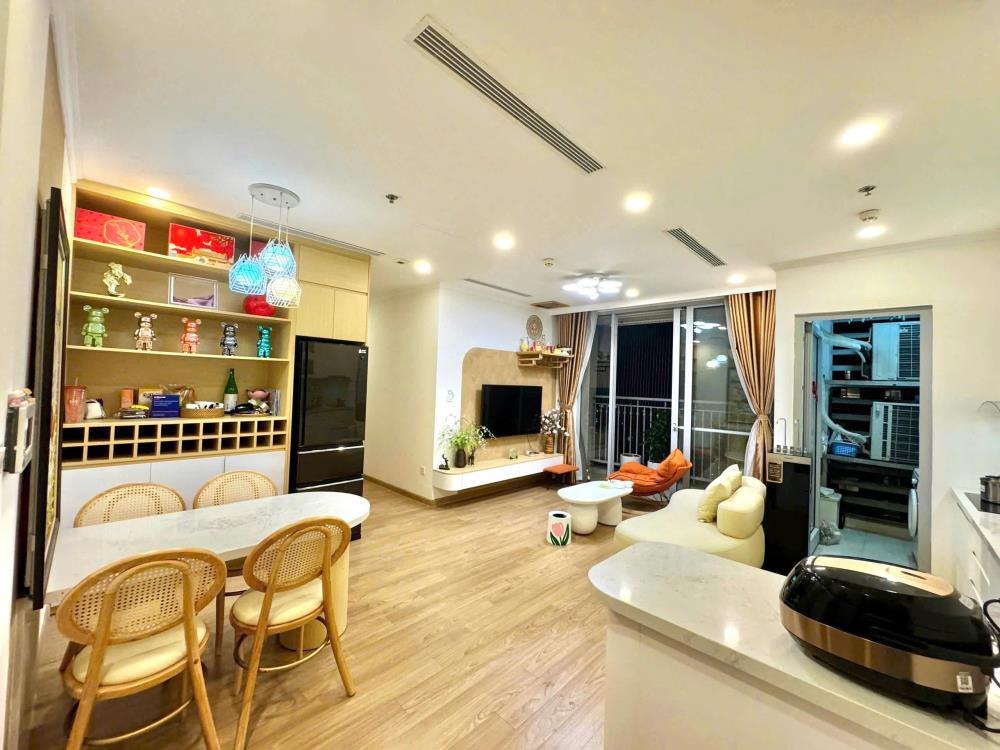 Vinhomes Gardenia: Bảng Giá Cập Nhật 4/2024, Căn 1-3PN, View Đẹp, Pháp Lý Rõ