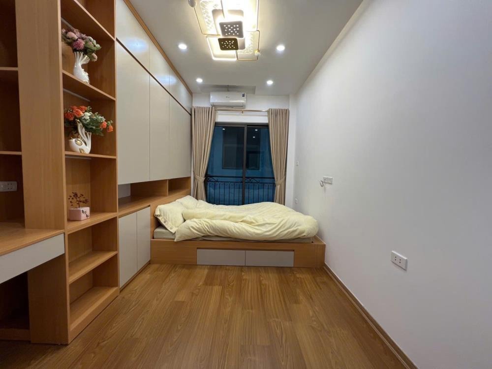 Bán nhà 5 tầng đẹp long lanh, ngõ rộng, gần ô tô - Xuân Hương - 0827851961