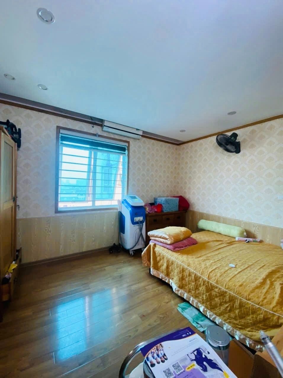 🌟 Chung Cư Nam Trung Yên Lô Góc | View Thoáng | Full Nội Thất | Giá 4.75 tỷ