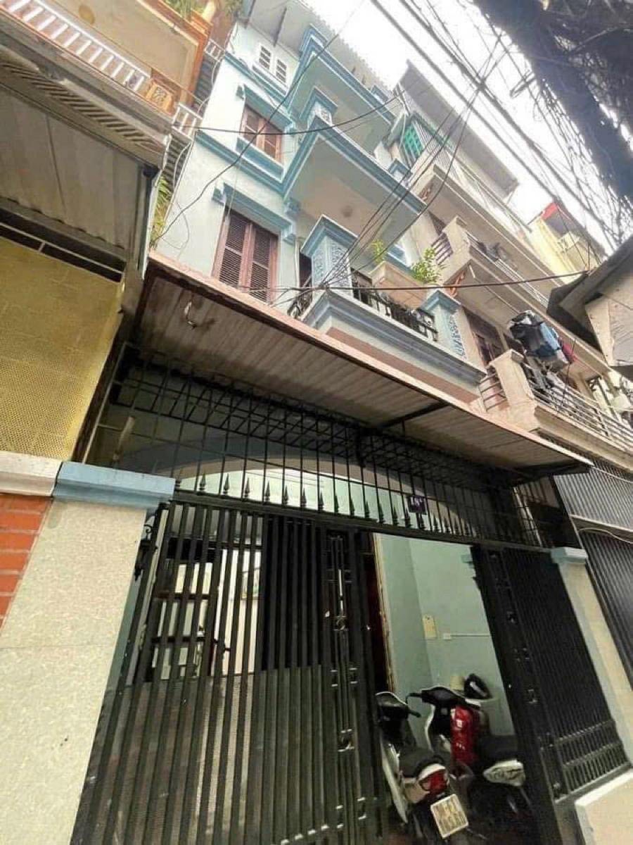 Đất nền Kinh Doañg - Nhà 7 Phòng - Nguyễn Khán Toàn - Giá Tốt