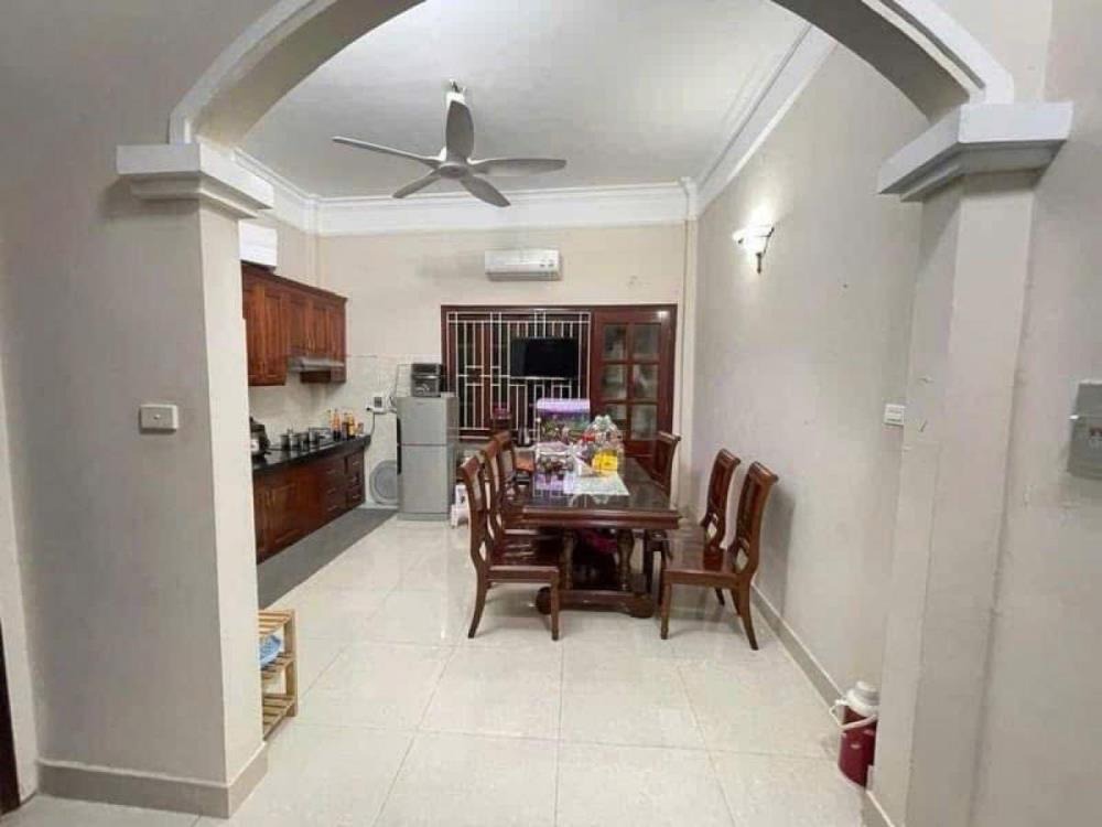 Đất nền Kinh Doañg - Nhà 7 Phòng - Nguyễn Khán Toàn - Giá Tốt