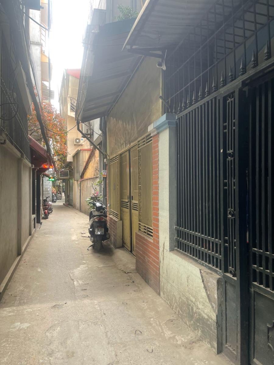 Đất nền Kinh Doañg - Nhà 7 Phòng - Nguyễn Khán Toàn - Giá Tốt