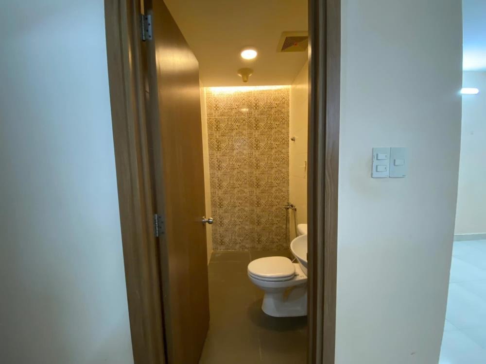 Cho Thuê Căn Hộ Summer Square Quận 6 - 2PN, Full Nội Thất