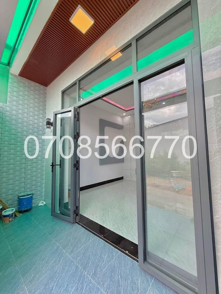 Bán nhà gần trục đường Đinh Đức Thiện, 80m2, 1 tỷ 1 - Vị trí đẹp, pháp lý rõ ràng