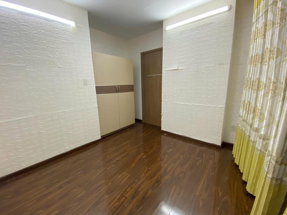 Cho Thuê Căn Hộ Summer Square Quận 6 - 2PN, Full Nội Thất