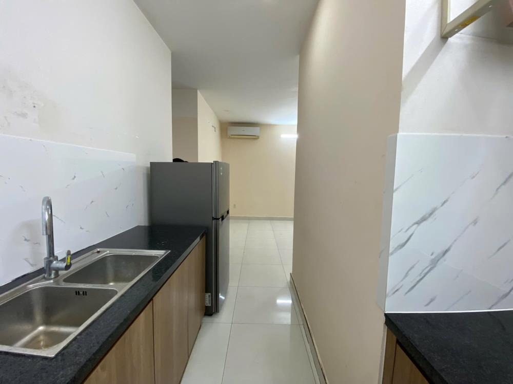 Cho Thuê Căn Hộ Summer Square Quận 6 - 2PN, Full Nội Thất