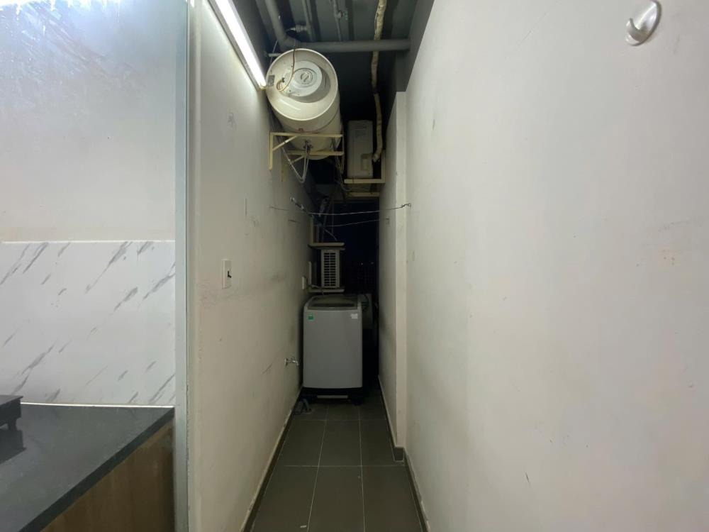 Cho Thuê Căn Hộ Summer Square Quận 6 - 2PN, Full Nội Thất