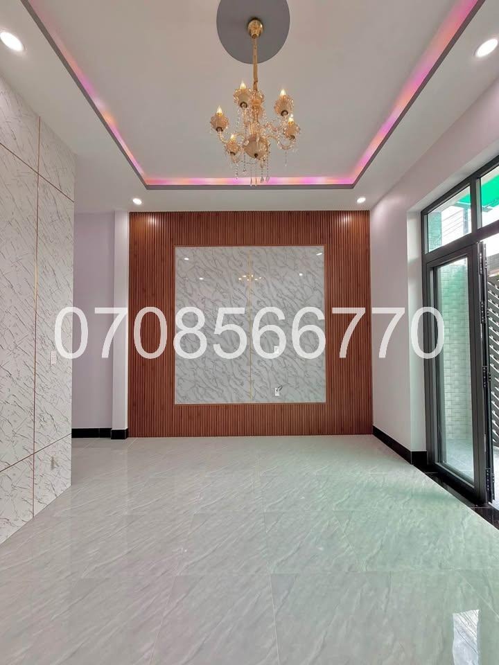 Bán nhà gần trục đường Đinh Đức Thiện, 80m2, 1 tỷ 1 - Vị trí đẹp, pháp lý rõ ràng