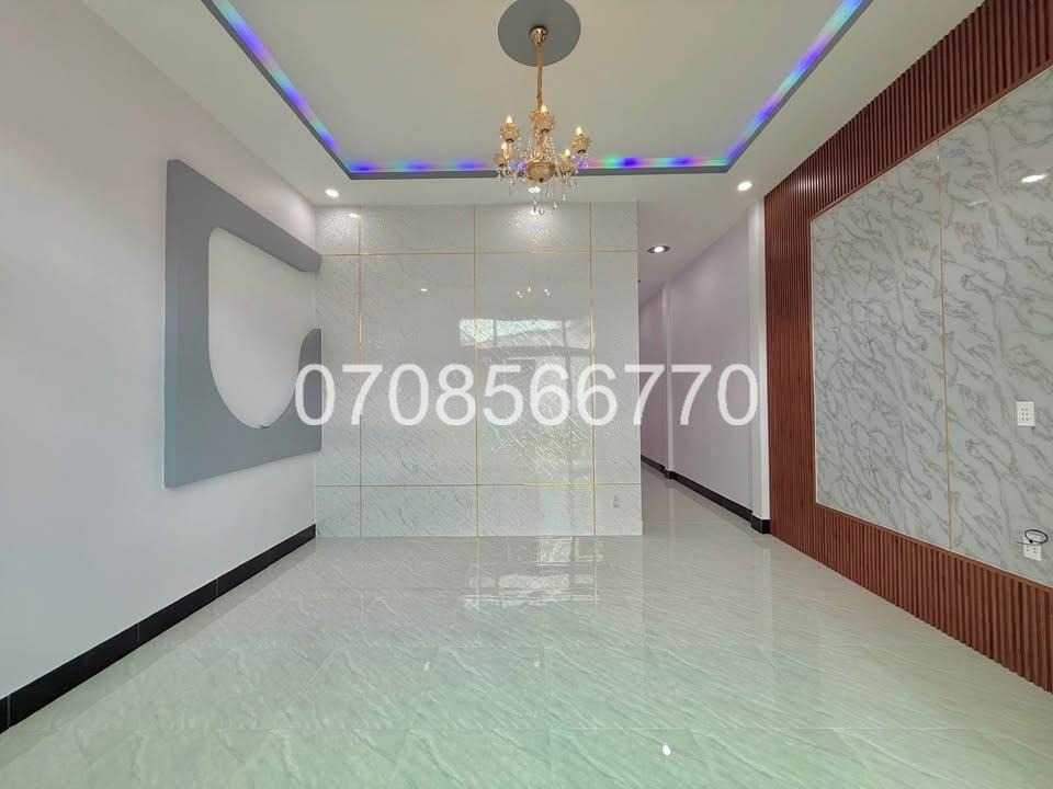 Bán nhà gần trục đường Đinh Đức Thiện, 80m2, 1 tỷ 1 - Vị trí đẹp, pháp lý rõ ràng