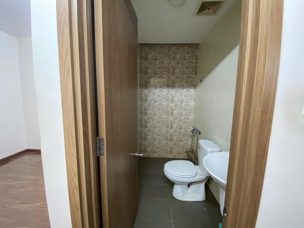 Cho Thuê Căn Hộ Summer Square Quận 6 - 2PN, Full Nội Thất