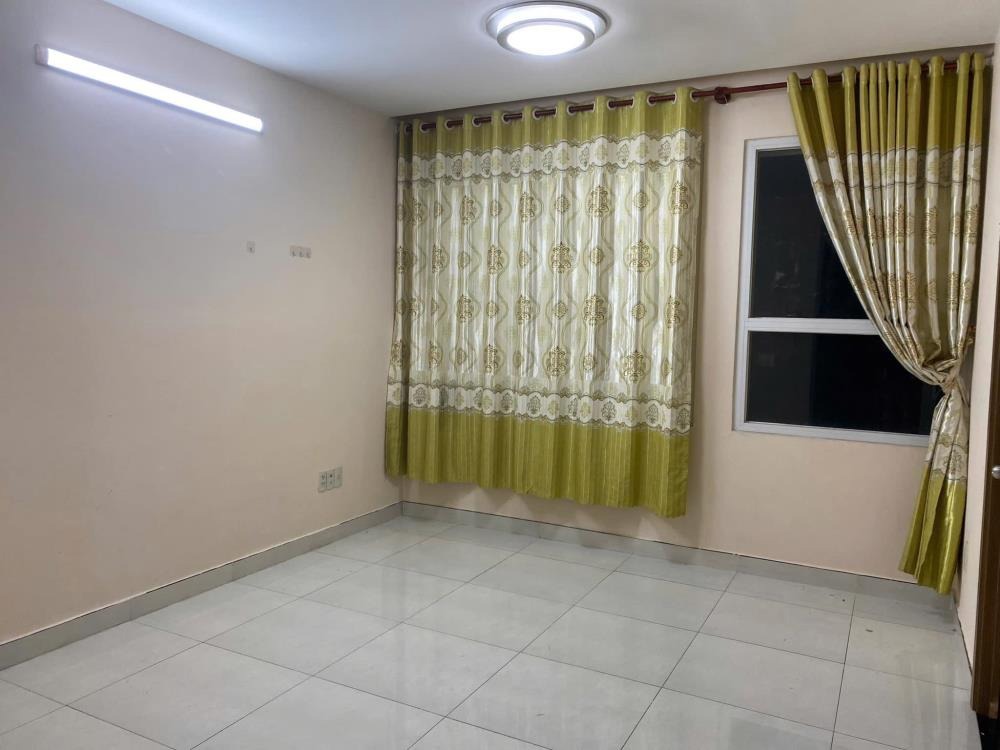 Cho Thuê Căn Hộ Summer Square Quận 6 - 2PN, Full Nội Thất