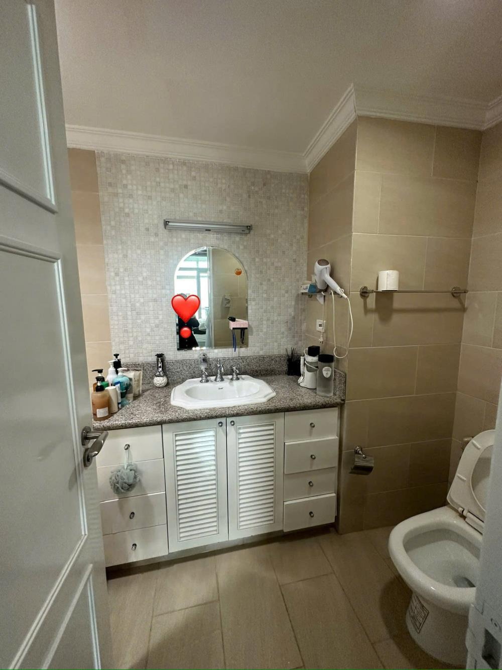 Bán Căn Hộ The Garden Mễ Trì 107m2 - 2PN, Full Nội Thất - Giá 8.2 Tỷ