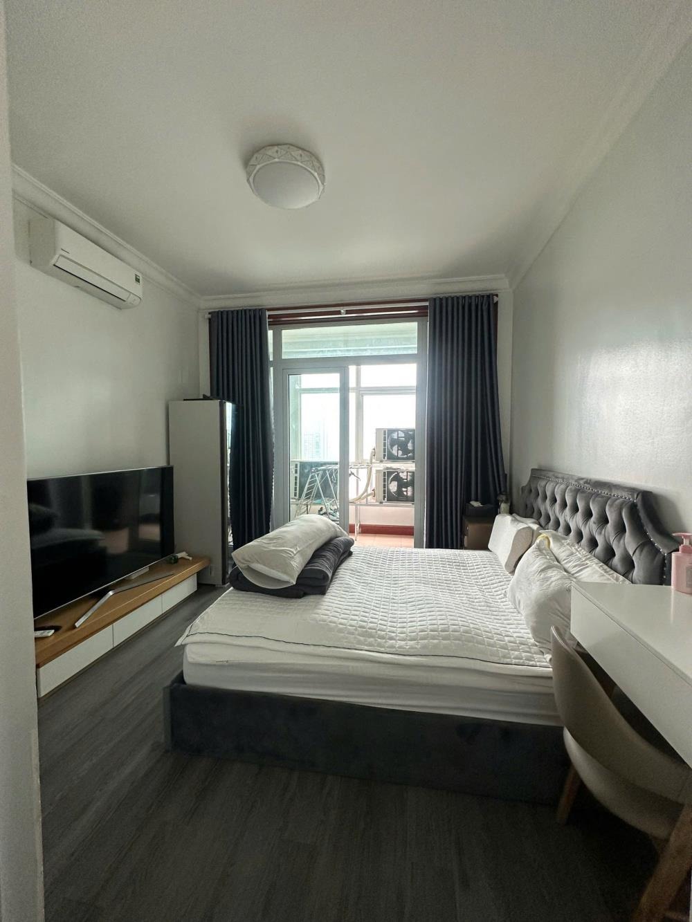 Bán Căn Hộ The Garden Mễ Trì 107m2 - 2PN, Full Nội Thất - Giá 8.2 Tỷ