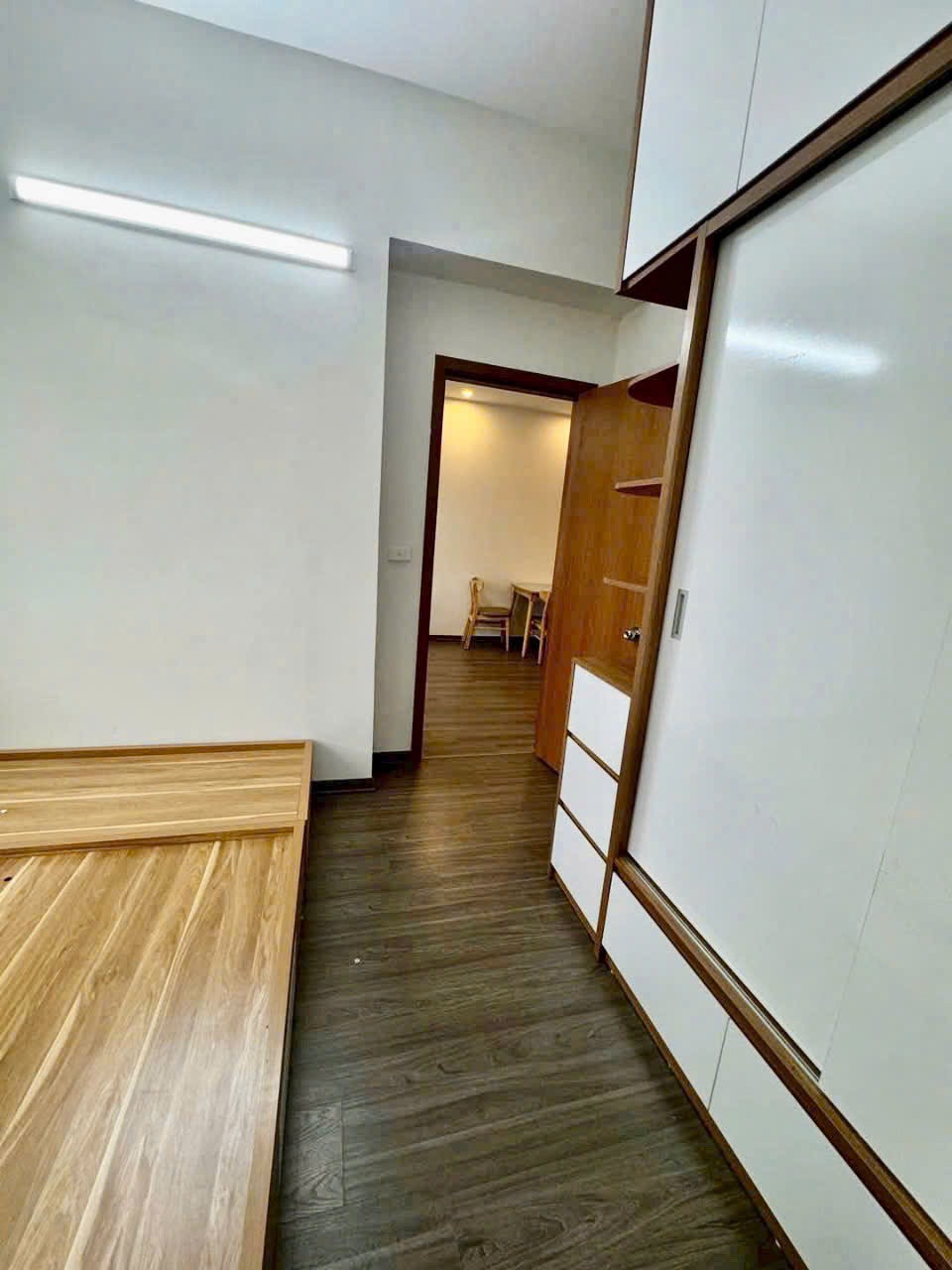 Căn hộ 2PN View Hồ, Giá Rẻ Nhất Tòa HH03B Thanh Hà Cienco 5